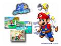 Super mario sunshine