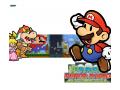 Super Paper Mario 4