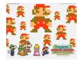 Super Paper Mario 5