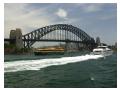 Sydney Harbour Bridge