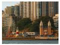 Sydney - Luna Park