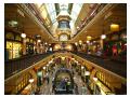 Sydney - Queen Victoria Building