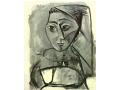 Tablourile lui Pablo Picasso