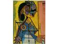 Tablourile lui Pablo Picasso