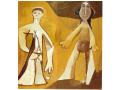 Tablourile lui Pablo Picasso