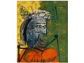 Tablourile lui Pablo Picasso