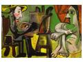 Tablourile lui Pablo Picasso