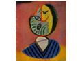 Tablourile lui Pablo Picasso