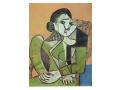 Tablourile lui Pablo Picasso