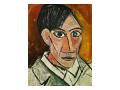 Tablourile lui Pablo Picasso