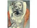 Tablourile lui Pablo Picasso