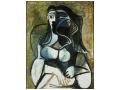 Tablourile lui Pablo Picasso