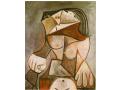 Tablourile lui Pablo Picasso