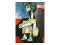 Tablourile lui Pablo Picasso