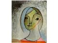 Tablourile lui Pablo Picasso