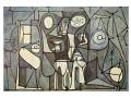 Tablourile lui Pablo Picasso