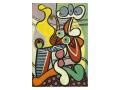 Tablourile lui Pablo Picasso