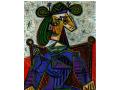 Tablourile lui Pablo Picasso