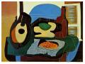 Tablourile lui Pablo Picasso