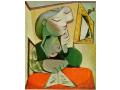 Tablourile lui Pablo Picasso