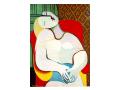 Tablourile lui Pablo Picasso