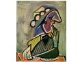 Tablourile lui Pablo Picasso