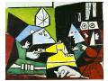 Tablourile lui Pablo Picasso