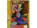 Tablourile lui Pablo Picasso