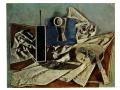 Tablourile lui Pablo Picasso