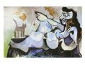 Tablourile lui Pablo Picasso