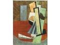 Tablourile lui Pablo Picasso