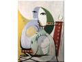 Tablourile lui Pablo Picasso