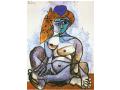 Tablourile lui Pablo Picasso