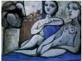 Tablourile lui Pablo Picasso