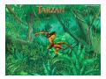 tarzan