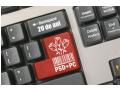 Tastatura PSD+PC