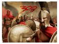 The 300 Spartans