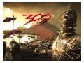 The 300 Spartans