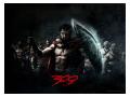 The 300 Spartans