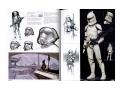 The art of the Starwars