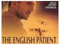 The english patient