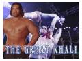 The Great Khali