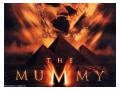 The Mummy