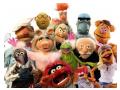 The Muppets