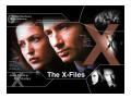 The X-Files