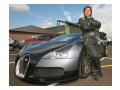 Richard Hammond - The Hamster Richard Hammond - The Hamster