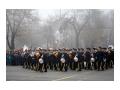 Trecea fanfara militara Trecea fanfara militara