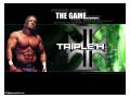Triple H - The Game