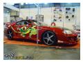 Tuning auto