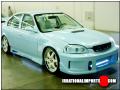 Tuning Auto